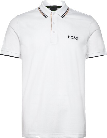 BOSS Paddy Pro White S