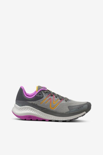 New Balance   Løpesko DynaSoft Nitrel V5   Grå