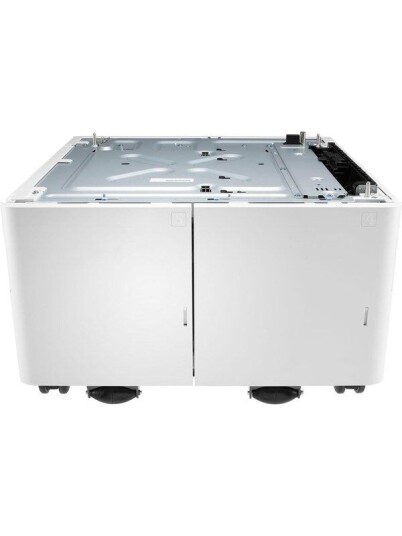 HP High Capacity Paper Tray and Stand