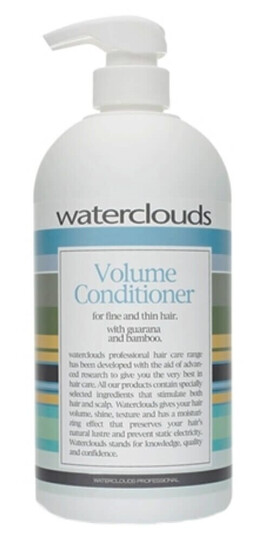 Waterclouds Volume Conditioner 1000 ml