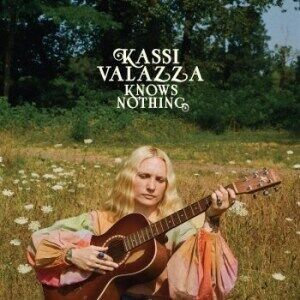 Bengans Valazza Kassi - Kassi Valazza Knows Nothing Bengans Valazza Kassi - Kassi Valazza Knows Nothing