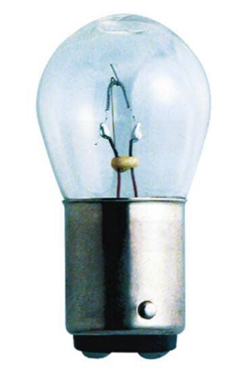 Philips P22 Bremselyspære 10 Pakning