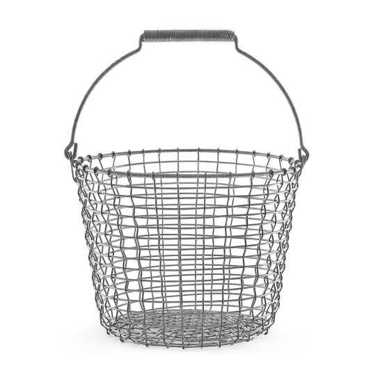 Korbo bucket 16 galvanisert stål Korbo bucket 16 galvanisert stål