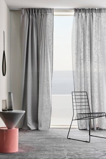 Jotex HENLEY gardin med multifunksjonsbånd 2-pk Lys blågrå 1616063-14-250 1616063-14-300 Jotex HENLEY gardin med multifunksjonsbånd 2-pk Lys blågrå 1616063-14-250 1616063-14-300