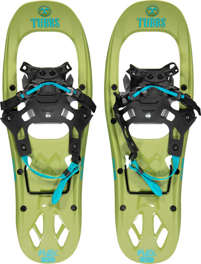 Tubbs FLEX HKE 22, truger 22 BLACK Tubbs FLEX HKE 22, truger 22 BLACK