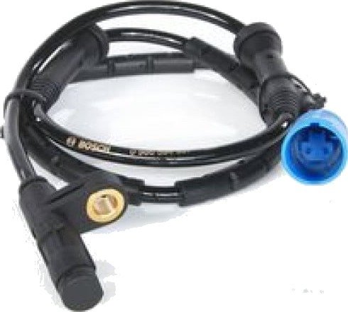 ABS sensor BOSCH 0 986 594 537