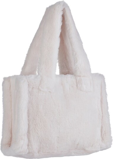 Natures Collection Mini Glory shopper Hvit