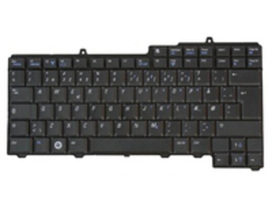 DELL Keyboard (DANISH)