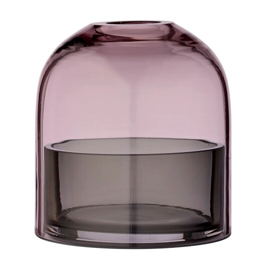 AYTM Tota lykt rosa-sort AYTM Tota lykt rosa-sort
