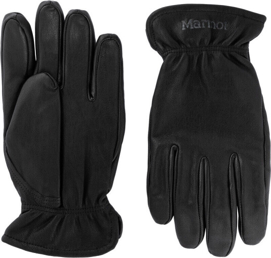 Marmot Basic Work Hansker Svart XL 10-10,5 2023 Vinterhansker & Votter Marmot Basic Work Hansker Svart XL 10-10,5 2023 Vinterhansker & Votter