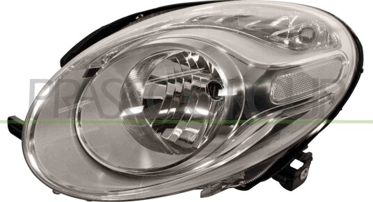 PRASCO FT0404804 Frontlykter