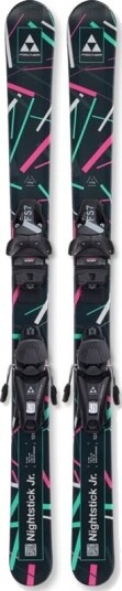 Fischer Nightstick Jr