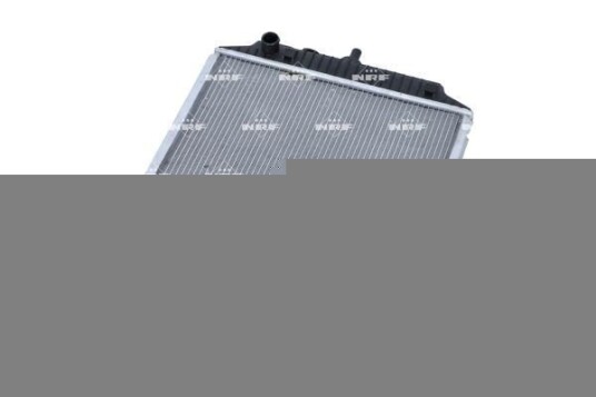 Radiator NRF 504271 Radiator NRF 504271