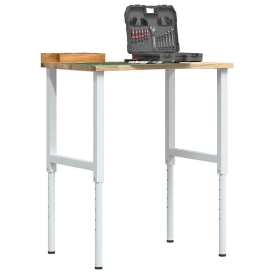 80x60x71,5-98cm Heltre Eik 80x60x71,5-98cm Heltre Eik