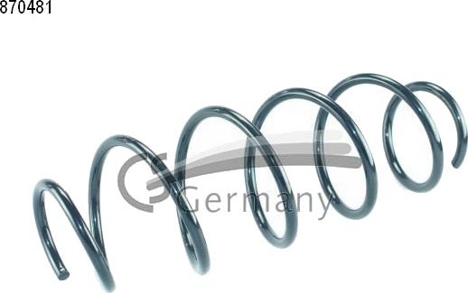 CS Germany 14.870.481 Fjær CS Germany 14.870.481 Fjær