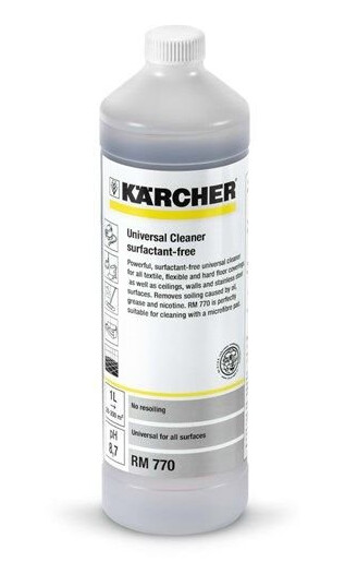Krcher Surfactant-free Universal Cleaner - 1 L