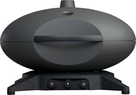 Morsø Forno Gass Grande gassgrill 62991102 Morsø Forno Gass Grande gassgrill 62991102