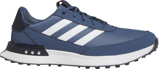 Adidas S2g Sl 24 Golfsko Herre Blå 47 1/3