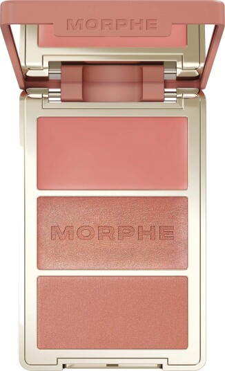 Cheek Thrills Multi Finish Face Trio After Party
