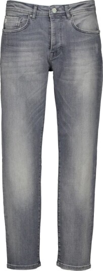 Goldgarn Denim Herre Jeans Grå W32 L32, Goldgarn Denim Herre Jeans Grå W32 L32,