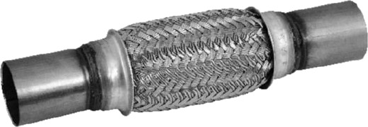 Fleksirør, avgassanlegg BOSAL 265-715