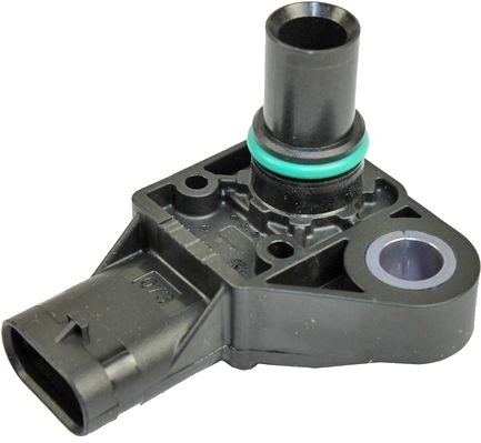 Ladetrykk-sensor METZGER 0906247