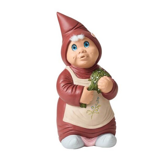 Klarborg   Nisse Elisabeth 17,5 cm