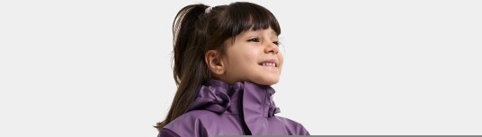 Didriksons Boardman Kids" Set Galon® Purple 110 Didriksons Boardman Kids" Set Galon® Purple 110