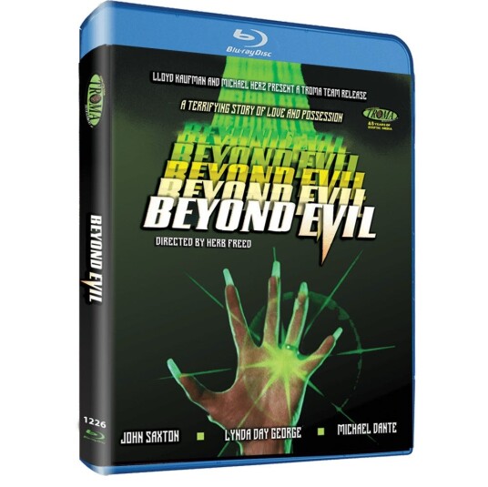Beyond Evil (1980) Beyond Evil (1980)