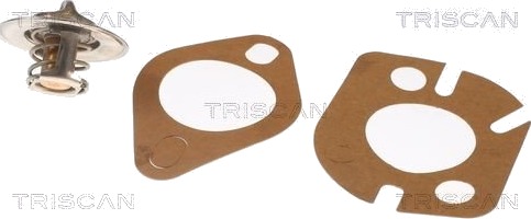 Termostat kjølemiddel TRISCAN 8620 1082