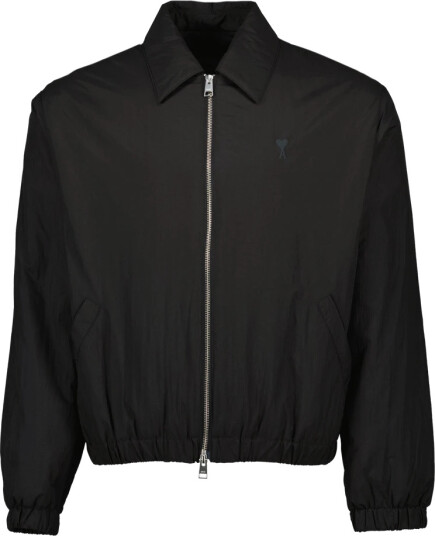 Ami Paris Herre Jakker Svart XL,