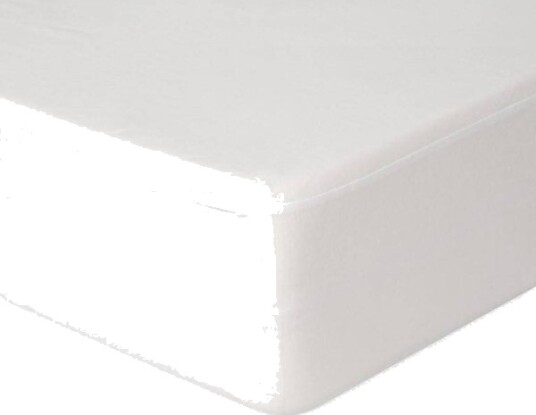 Multitex Jersey Laken 100 X 200 Høyde 30 Cm Med Strikk Jersey 01