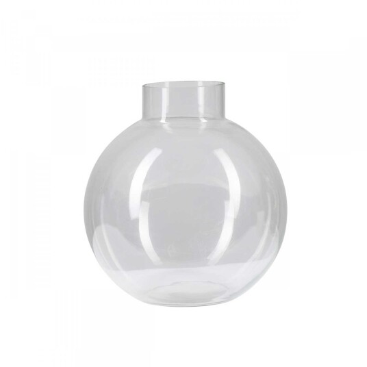 Standard produsent Glassvase Maja medium