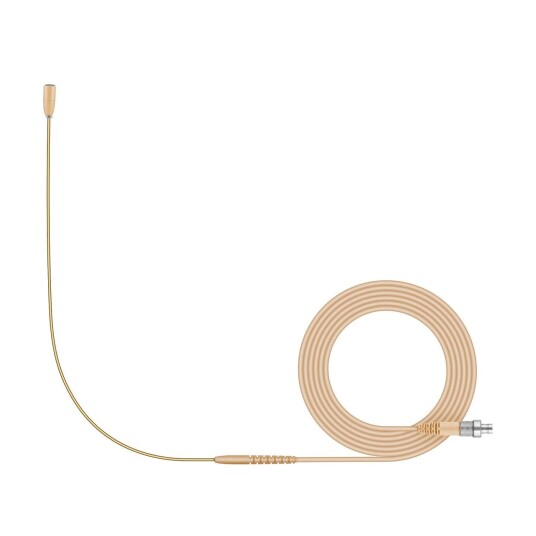 Sennheiser Boom Mic Hsp Essential Beige, 3-Pin Sennheiser Boom Mic Hsp Essential Beige, 3-Pin