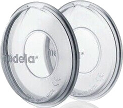 Medela Melkeoppsamlere 2 Stk. Medela Melkeoppsamlere 2 Stk.
