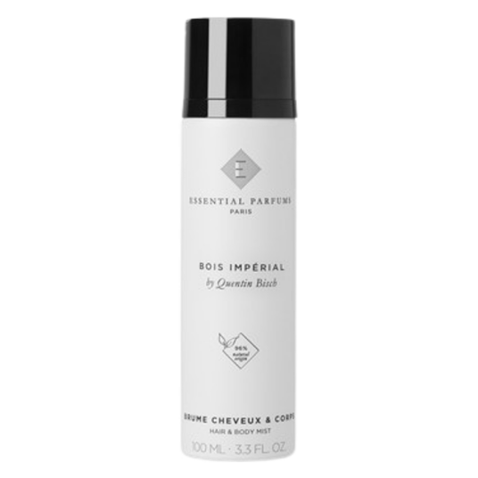 Essential Parfums Bois Imperial By Quentin Bisch Hair & Body Mist