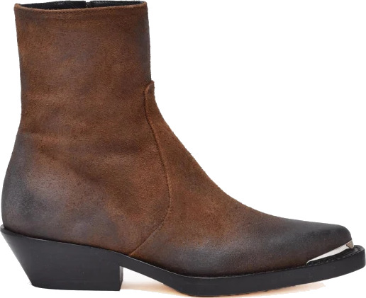 Dondup Dame Sko Brun 36 EU, Dondup Dame Sko Brun 36 EU,