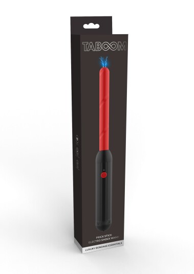 Prick Stick Electro Shock Wand Prick Stick Electro Shock Wand