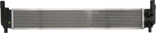 THERMOTEC D7W073TT Lavtemperaturkjøler, intercooler