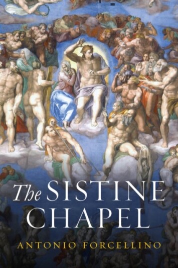 The Sistine Chapel The Sistine Chapel