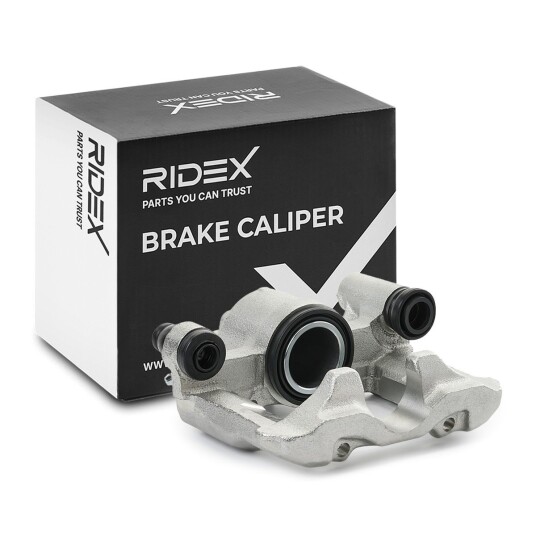 Bremsecaliper RIDEX 78B1260 Bremsecaliper RIDEX 78B1260
