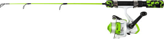 iFish Ifish X Wand Lime OneSize iFish Ifish X Wand Lime OneSize