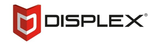 Displex Real Glass Fc Samsung Galaxy A35/A55 5G