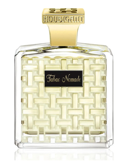 Houbigant Paris Tabac Nomade   Nude   100 ML
