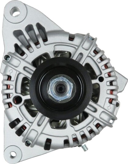 Dynamo AS PL A3217