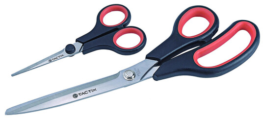 Tactix SAKSESETT 2 DELER