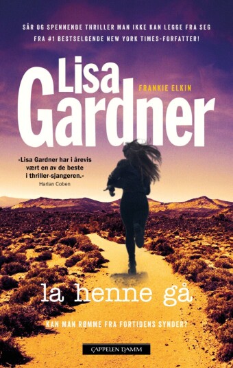 La henne gå