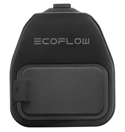 Ecoflow Adapter Delta Pro til Smart Generator