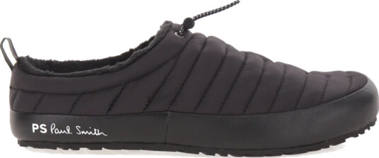PS By Paul Smith Herre Sko Svart 42 EU,