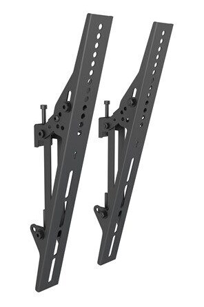 Multibrackets M Pro Series Tilt Arms 400mm Multibrackets M Pro Series Tilt Arms 400mm